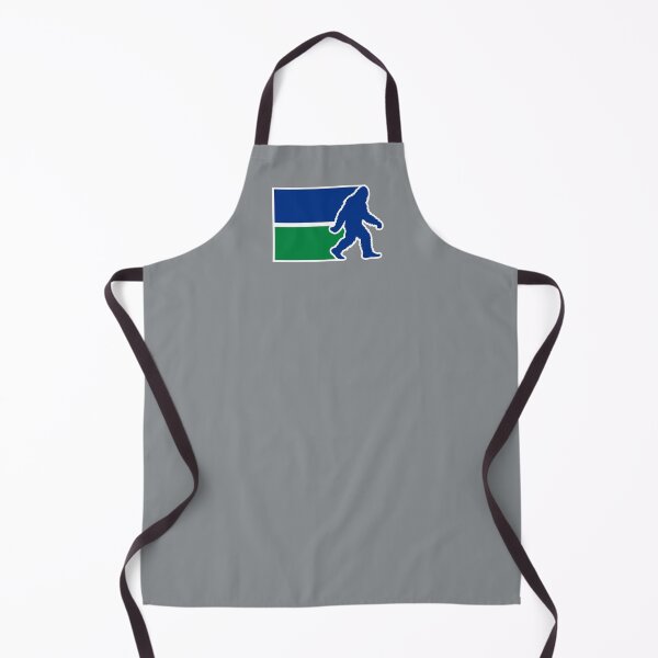 Item preview, Seattle Sasquatches: Believe designed and sold by damgoodgame.