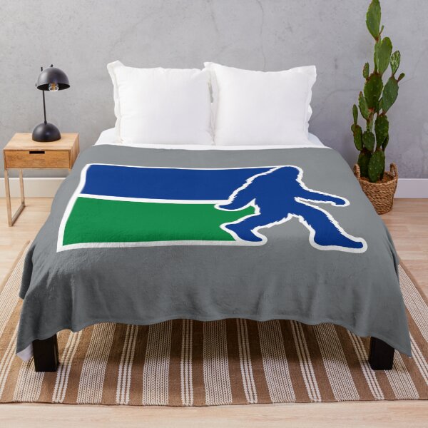 Item preview, Seattle Sasquatches: Believe designed and sold by damgoodgame.