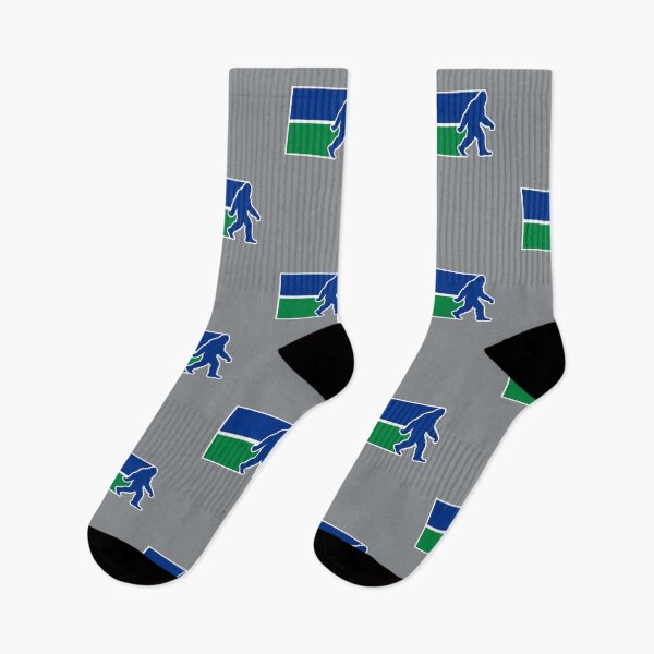 Item preview, Seattle Sasquatches: Believe designed and sold by damgoodgame.