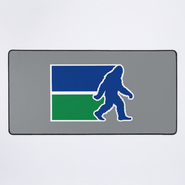 Item preview, Seattle Sasquatches: Believe designed and sold by damgoodgame.