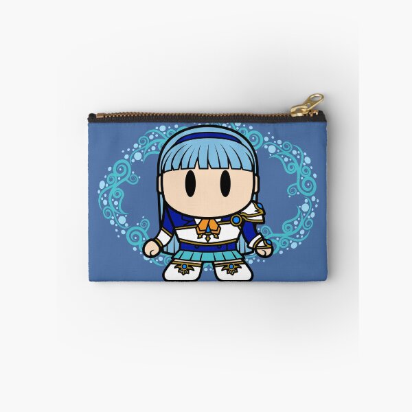 Item preview, Umi - Magic Knight Rayearth designed and sold by Bien-o-No.