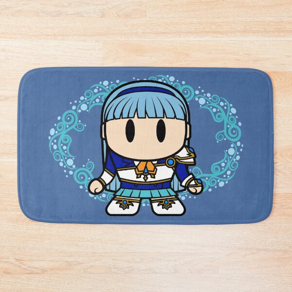 Item preview, Umi - Magic Knight Rayearth designed and sold by Bien-o-No.