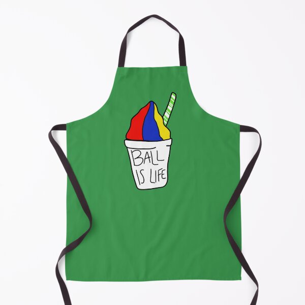 Item preview, (Sno) Ball is life designed and sold by rybgraphics.