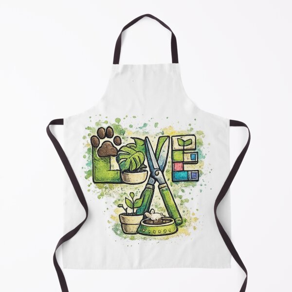 Item preview, Love Nature designed and sold by DesignShopAD.