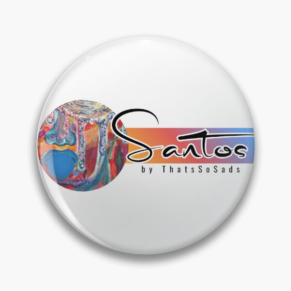 Item preview, SANTOS by ThatsSoSads — Untitled (Finding Myself) designed and sold by ThatsSoSads.