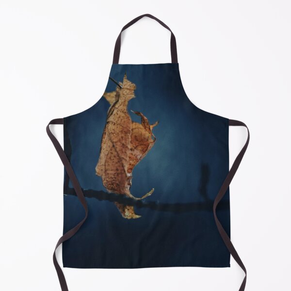 Item preview, Leaf in the winter cold designed and sold by SK photography life.
