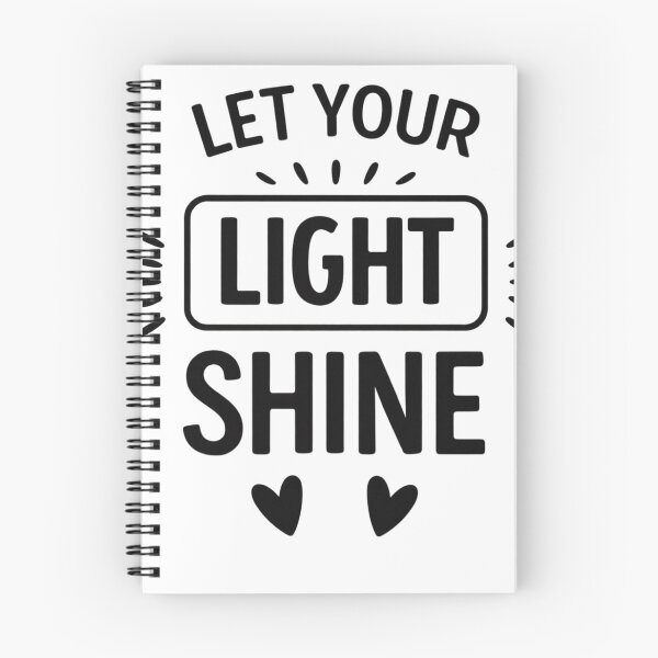 Item preview, Let Your Light Shine designed and sold by ArtistsLabs.
