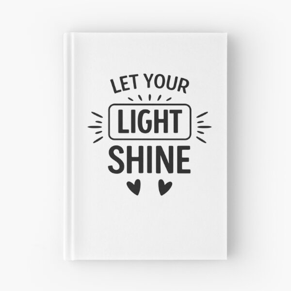Item preview, Let Your Light Shine designed and sold by ArtistsLabs.