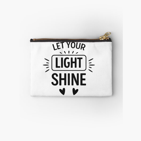 Item preview, Let Your Light Shine designed and sold by ArtistsLabs.