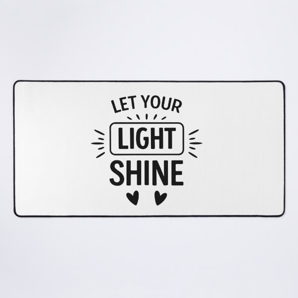 Item preview, Let Your Light Shine designed and sold by ArtistsLabs.