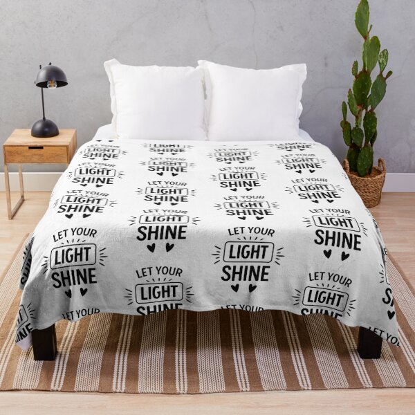 Item preview, Let Your Light Shine designed and sold by ArtistsLabs.