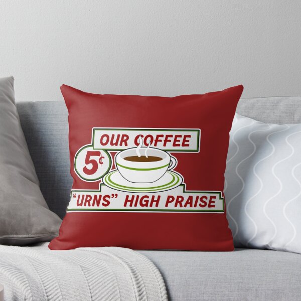 Item preview, Coffee Urns designed and sold by Normbot2000.