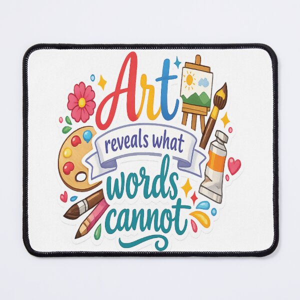 Item preview, Art Reveals designed and sold by TessAdventures.