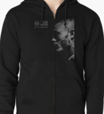Lil Skies Zipped Hoodie