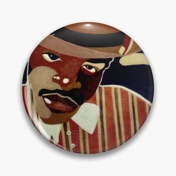 Item preview, A Real Gentleman African-Art designed and sold by FindingFreebird.