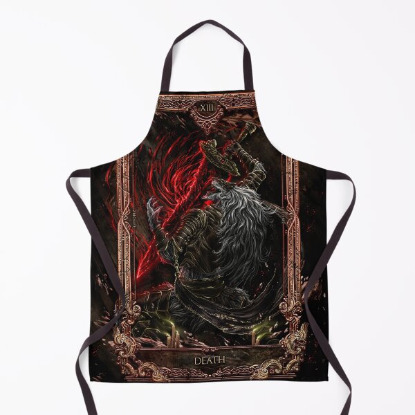 Item preview, Copy of Death XIII : Tarot Card Deluxe designed and sold by Ghonz.