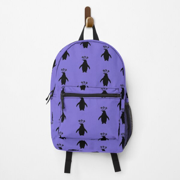 Item preview, Which Penguin Is a Penguenius? designed and sold by GOTCHO1.