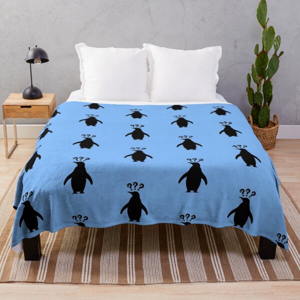 Item preview, Which Penguin Is a Penguenius? designed and sold by GOTCHO1.