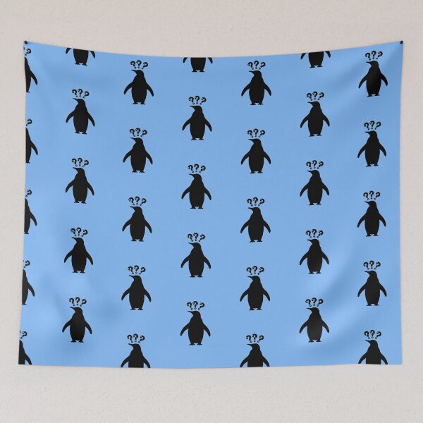 Item preview, Which Penguin Is a Penguenius? designed and sold by GOTCHO1.
