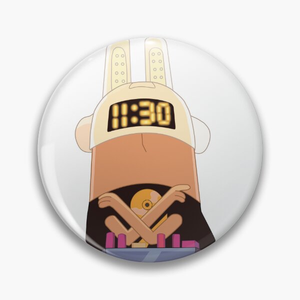 Item preview, DJ Brunch 11:30 designed and sold by pastichedesign.