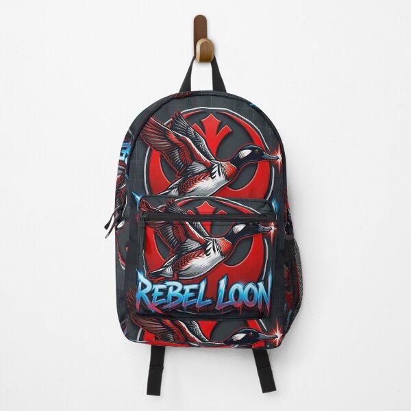 Item preview, REBEL LOON . designed and sold by casamomo.