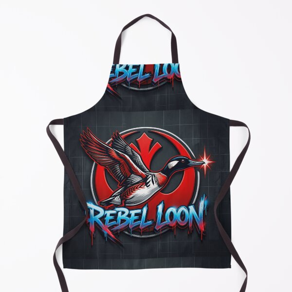 Item preview, REBEL LOON . designed and sold by casamomo.