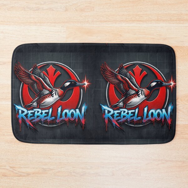Item preview, REBEL LOON . designed and sold by casamomo.