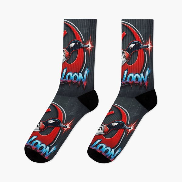Item preview, REBEL LOON . designed and sold by casamomo.