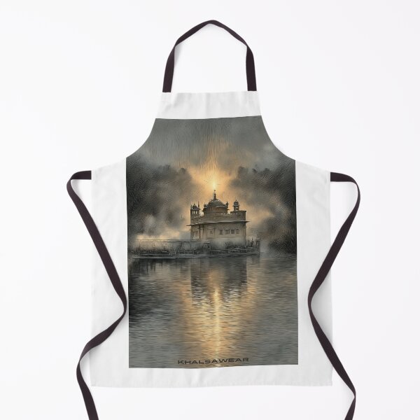Item preview, Golden Temple, Amritsar designed and sold by Khalsawear.