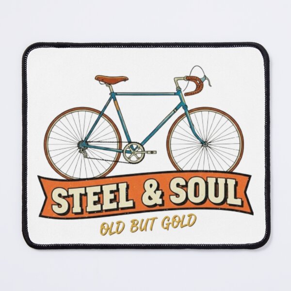 Item preview, Vintage road bicycle designed and sold by Stefanrajzer.