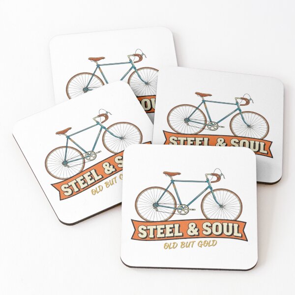 Item preview, Vintage road bicycle  designed and sold by Stefanrajzer.