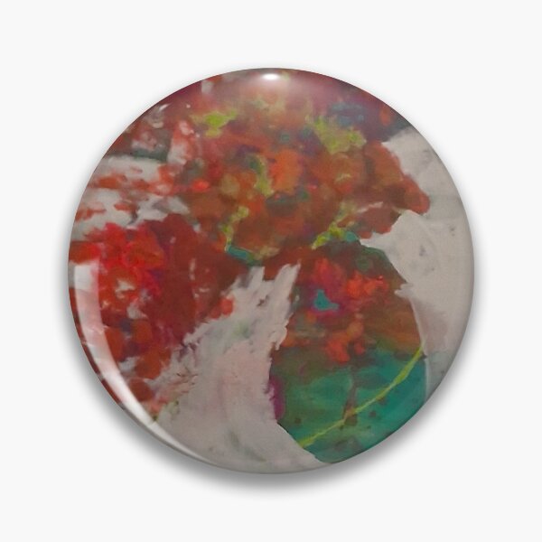 Item preview, Flower Splash designed and sold by ValsArt.