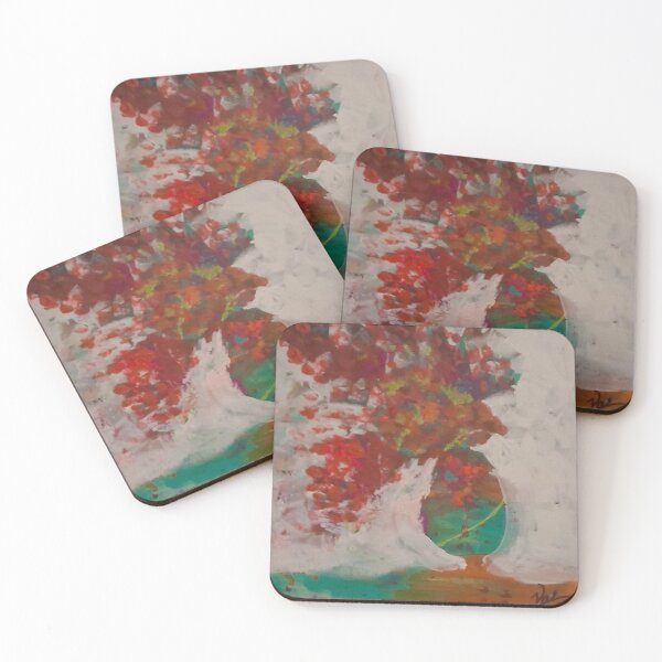 Item preview, Flower Splash designed and sold by ValsArt.