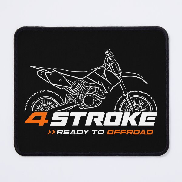 Item preview, Motorcycle KTM 250 SX-F 2005-2006, biker designed and sold by ThrottleArts.