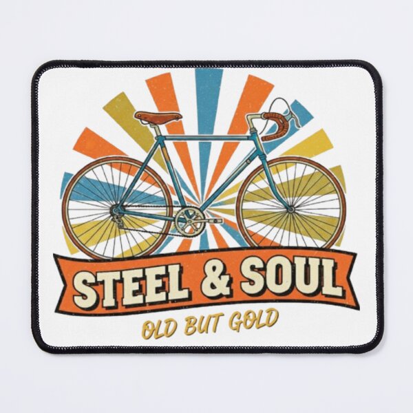 Item preview, Retro ride vintage bicycle designed and sold by Stefanrajzer.
