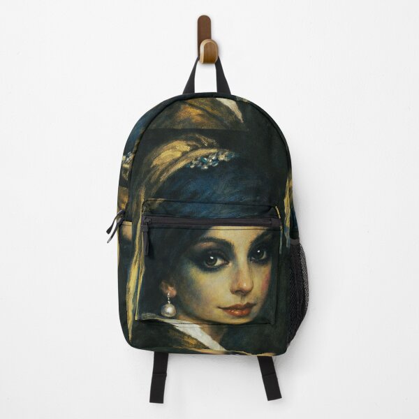 Item preview, Ancestral Memory - Mystic Dark Eyes II - Right Profile designed and sold by SoulArtSara.