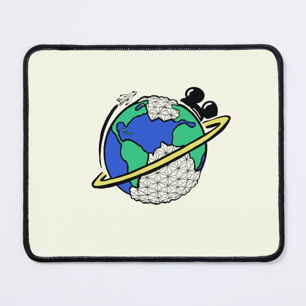 Item preview, Epcot Forever designed and sold by rybgraphics.