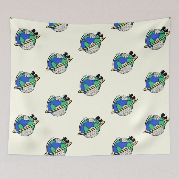 Item preview, Epcot Forever designed and sold by rybgraphics.