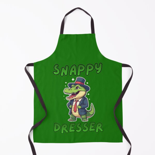 Item preview, Snappy Dresser designed and sold by Dragons Hoard Designs.