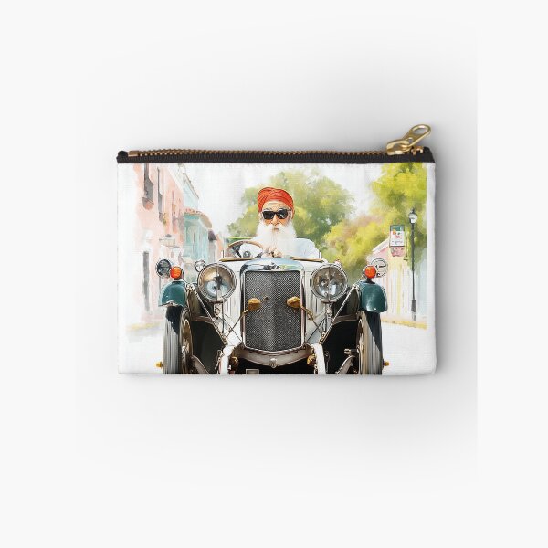 Item preview, Vive una vida sikh designed and sold by Khalsawear.