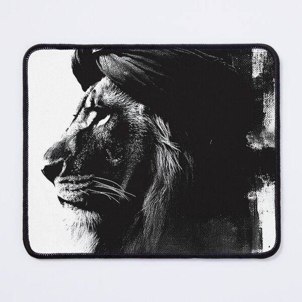 Item preview, Sikh Lion, Singh designed and sold by Khalsawear.