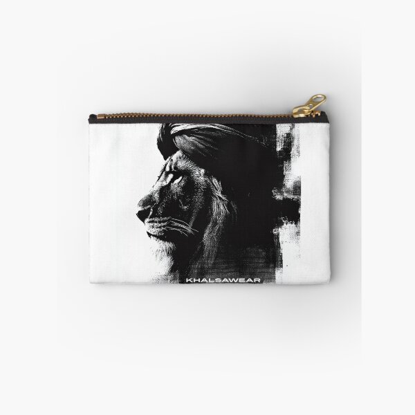 Item preview, León Sikh, Singh designed and sold by Khalsawear.