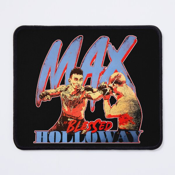 Item preview, Max Holloway Blessed designed and sold by JeyVel.