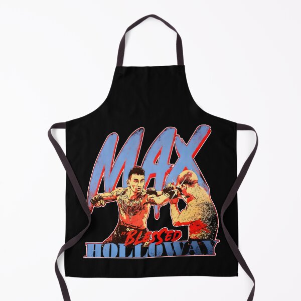 Item preview, Max Holloway Blessed designed and sold by JeyVel.