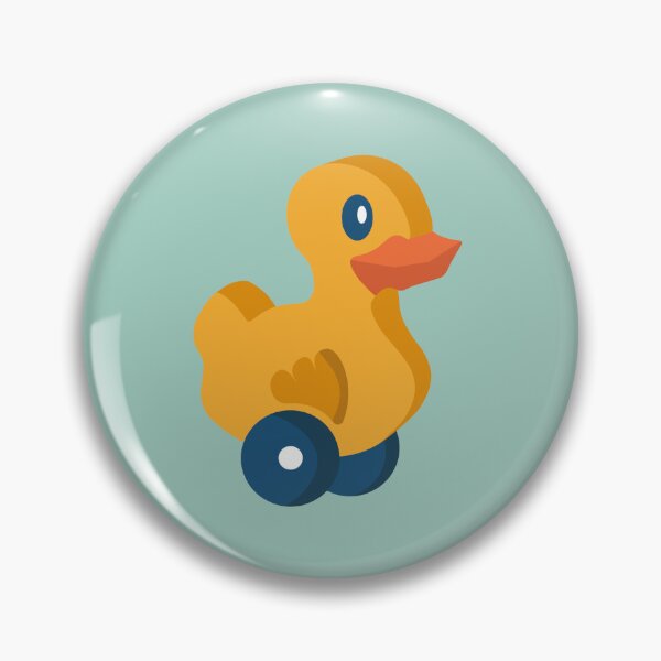 Item preview, Rubber Ducky designed and sold by rybgraphics.
