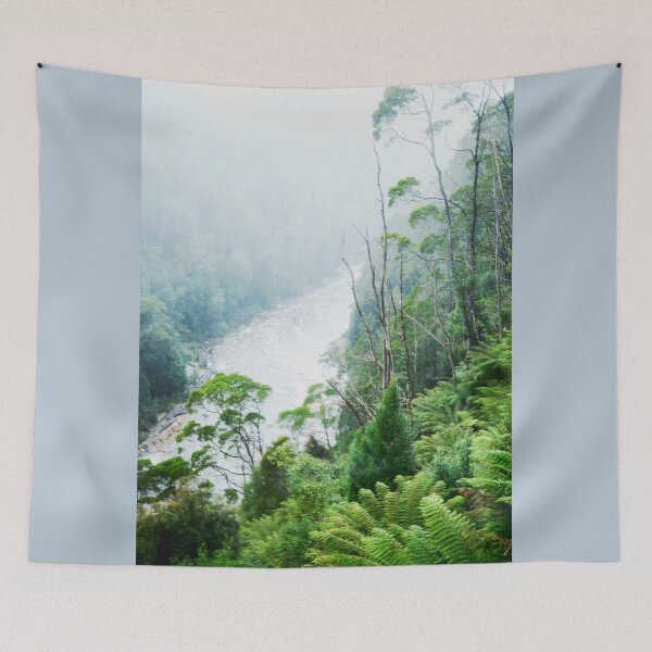 Item preview, Not to be "mist" - West Coast Wilderness Railway Journey designed and sold by imaginethis.