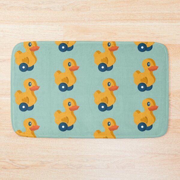 Item preview, Rubber Ducky designed and sold by rybgraphics.