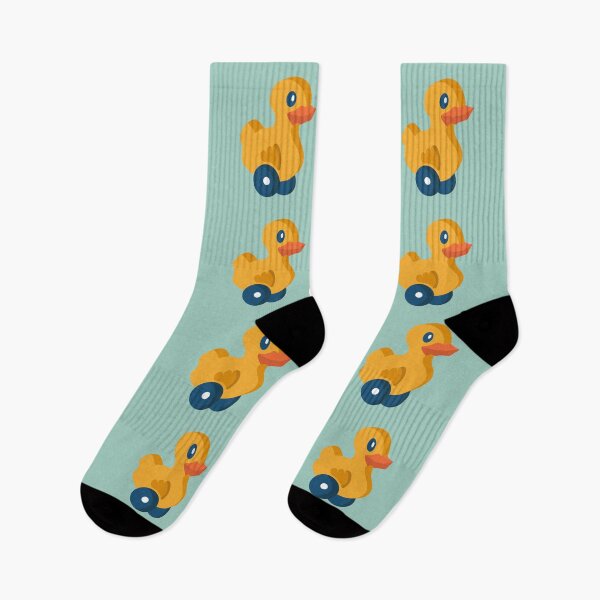 Item preview, Rubber Ducky designed and sold by rybgraphics.