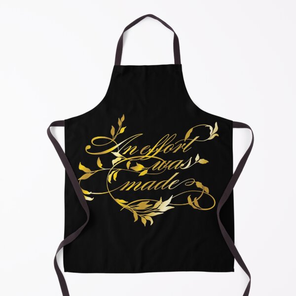 Item preview, An effort was made designed and sold by KyokoRox.