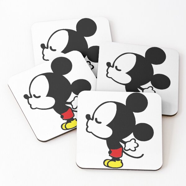 Item preview, Mouse in Love Valentine's Day designed and sold by NF Designs Studio DTF.